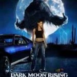 Dark Moon Rising : du nouveau chez les garous