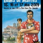 Festival Bulles de Mantes