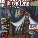 Mauvais jet de sauvegarde pour Dragon Rouge