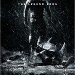 The Dark Knight Rises : bande annonce