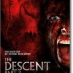 The Descent, part 2 : bande annonce