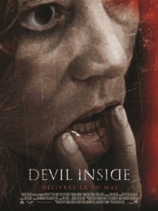 Devil Inside : bande annonce