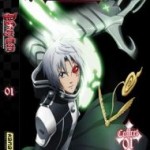 D.Gray-Man