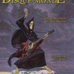 Le jeu de rôle du Disque-Monde