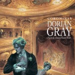 Le portrait de Dorian Gray