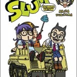 Dr Slump Ultimate Edition T11