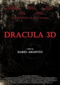 Dracula 3D : featurette