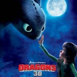 Dragons 3D : nouvelle bande annonce