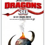 Dragons : une série d'interviews