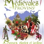 Les Médiévales de Provins