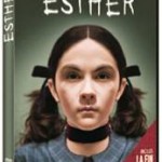 Esther : bientôt en dvd