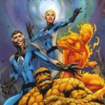 Fantastic Four T.3