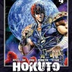 Hokuto no Ken, Fist of the North Star T4