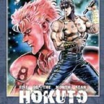 Hokuto no Ken, Fist of the North Star T9