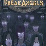 Freak Angels T1