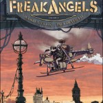 Freak Angels T2