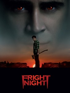 Fright Night, le remake : premiers visuels