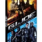 G.I. Joe : en dvd et Blu-ray le 10 décembre