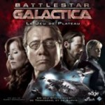 Battlestar Galactica