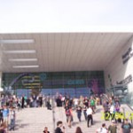 Gamescom 2010 (19. - 22.8.2010)