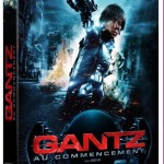 Gantz