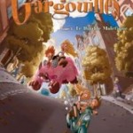 Gargouilles T5 : Le Double Maléfique