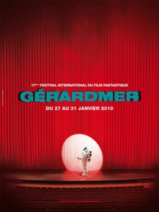 Gérardmer 2010 : demandez le programme !