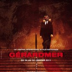 Festival de Gérardmer 2011 : découvrez l'affiche !