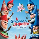 Gnomeo et Juliette : bande annonce