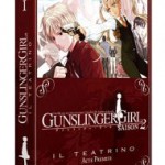 Gunslinger Girl - Il teatrino