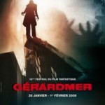 16ème Festival du Film fantastique de Gérardmer