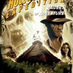 Hollow Earth Expedition - Raiders of Adventure