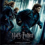 Harry Potter et les Reliques de la Mort part 1