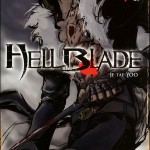 Hell Blade T1