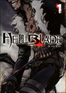 Hell Blade - La bande annonce