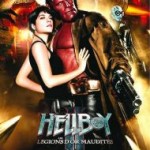 Hellboy II: Les légions d'or maudites