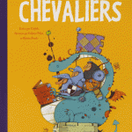 Histoires de chevaliers