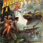 Hollow Earth Expedition - Livre de base