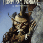 Humphrey Dumbar