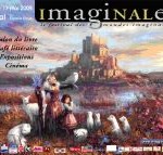 Festival des Imaginales