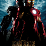 Iron Man 2 : bande annonce