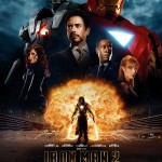 Iron Man 2 : la bande annonce interactive