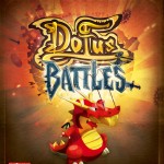 DOFUS  Battles