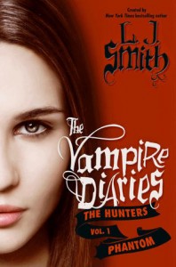 Journal d’un Vampire 6 : sortie prévue début d’année 2012 !