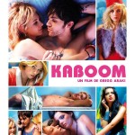 Kaboom : bande annonce