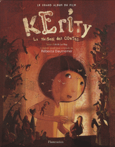 Kerity, la maison des contes