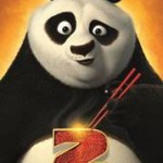 Kung Fu Panda 2 : le duel de regards