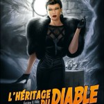 L'Héritage du Diable T2