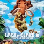 L'Âge de Glace 3: le temps des Dinosaures