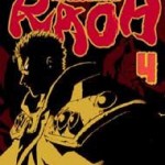 Hokuto no Ken: La Légende de Raoh T4